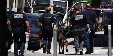 Nizza: Noch 19 Opfer in Lebensgefahr