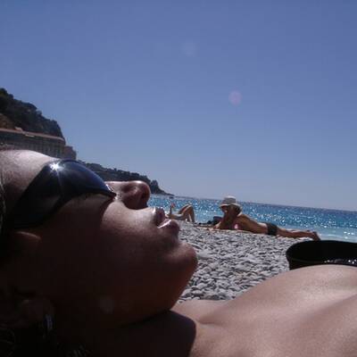 So schön ist Cannes