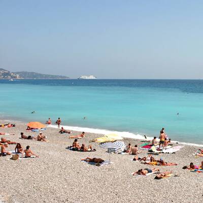 So schön ist Cannes