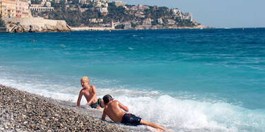 Städtetrip und Strandurlaub in einem