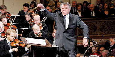 Neujahrskonzert 2012