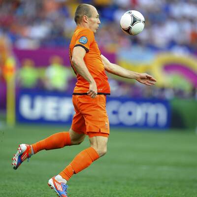 Die besten Bilder von Niederlande - Dänemark