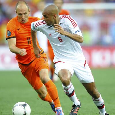 Die besten Bilder von Niederlande - Dänemark