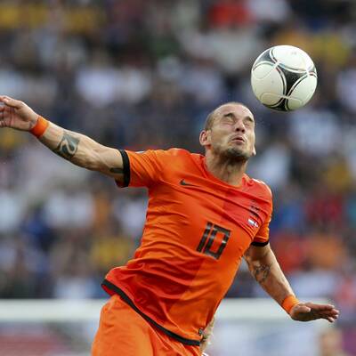 Die besten Bilder von Niederlande - Dänemark