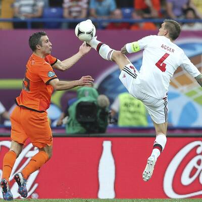 Die besten Bilder von Niederlande - Dänemark