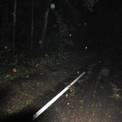 Unwetter im Bezirk Feldbach