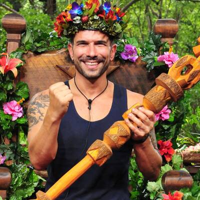 Das sind alle elf Dschungelkönige