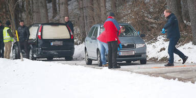 Streit ums Auto: Käufer erschossen