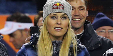 Lindsey Vonn