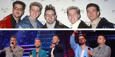 N Sync