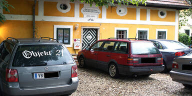 Nazi-Gangster mit besten Kontakten 