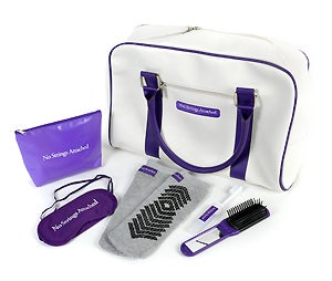 Ashton als wahre Orgasmus-Maschine