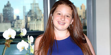 Babysitter (15) verdient 375.000 Dollar