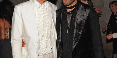 Barbara Becker in neuem Glück