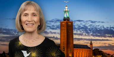 Nobelpreis f&uuml;r Wirtschaft geht an Claudia Goldin