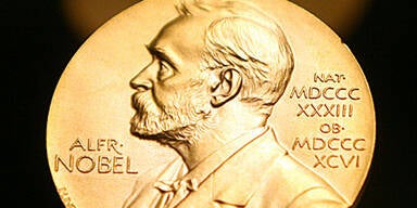 Nobelpreis