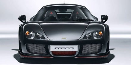 Noble M600 will die Konkurrenz fordern