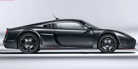 Noble M600 will die Konkurrenz fordern