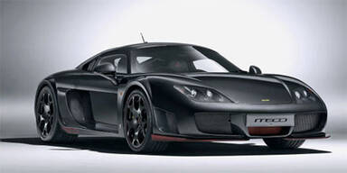 Noble M600 will die Konkurrenz fordern