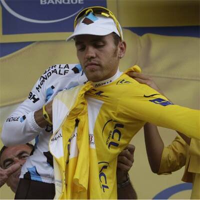 Tour de France 19. Etappe