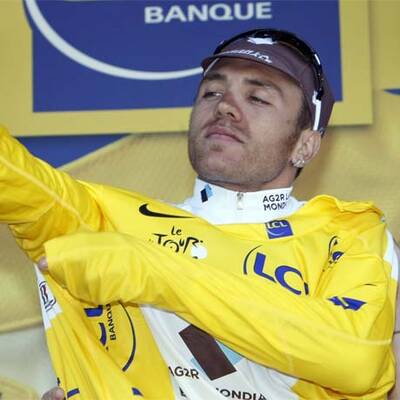 Tour de France 19. Etappe