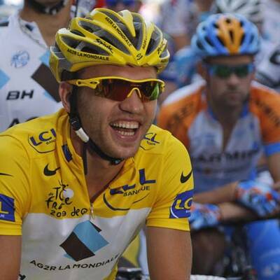 Tour de France 19. Etappe