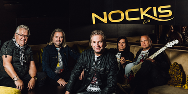 Nockis begeistern seit 40 Jahren ihre Fans.