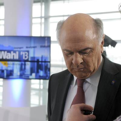 Elefantenrunde in Niederösterreich