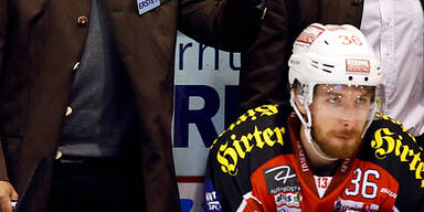 KAC-Gastspiel von N&ouml;dl fix vorbei