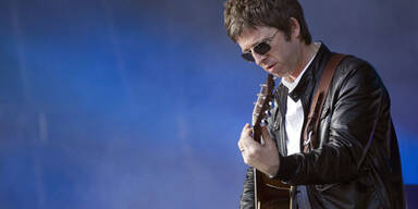 Noel Gallagher