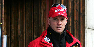 Alko-Skandal um Ex-ÖSV-Coach