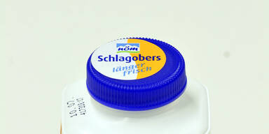 Wettbewerbshüter durchsuchen NÖM-Zentrale