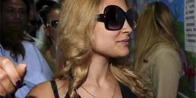 Berlusconis Noemi sorgte für Aufregung