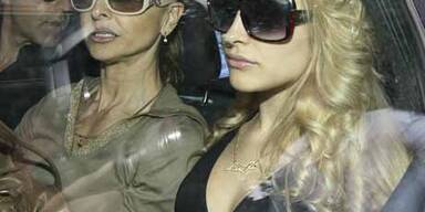 Berlusconis Noemi sorgte für Aufregung