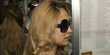 Berlusconis Noemi sorgte für Aufregung