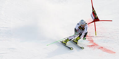 &Ouml;sterreich im Teambewerb Dritter