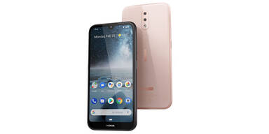 Nokia 4.2 startet in Österreich