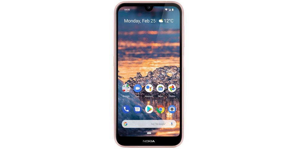 Nokia 4.2 startet in Österreich