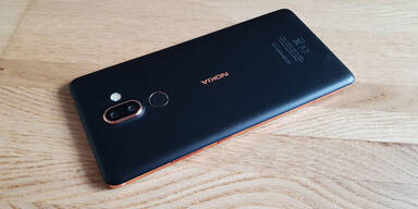 Das neue Nokia 7 Plus im großen Test