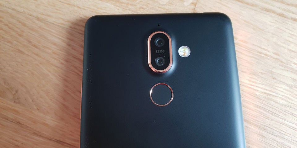 Das neue Nokia 7 Plus im großen Test