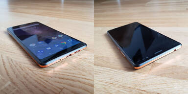 Das neue Nokia 7 Plus im großen Test