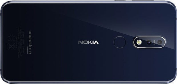 Neues Nokia 7.1 geht an den Start