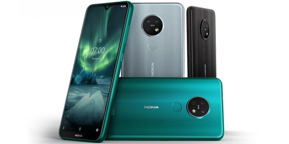 Die Smartphone-Neuheiten der IFA 2019