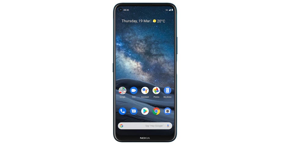 5G-Smartphone von Nokia zum Kampfpreis