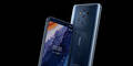 Nokia 9 mit Fünffach-Kamera ist da