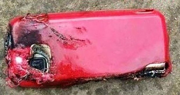 Mädchen (18) stirbt wegen Nokia-Handy