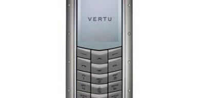 Nokias neues Ferrari-Handy kostet 18.000 Euro