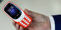 Das ist das neue Nokia 3310