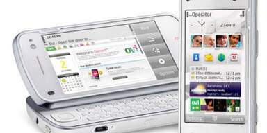 iPhone aufgepasst: Die neuen Touchscreen-Handys