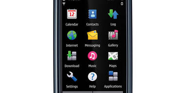 Das sind die neuen Touchscreen-Handys